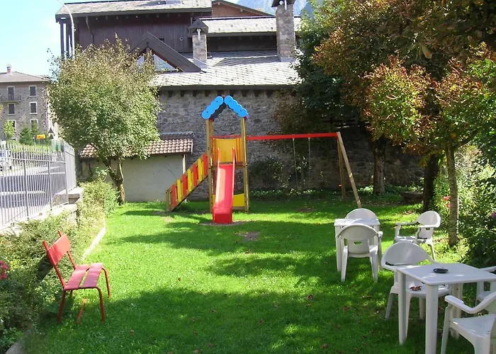 Albergo Pineta