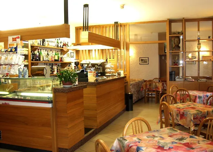 Albergo Pineta