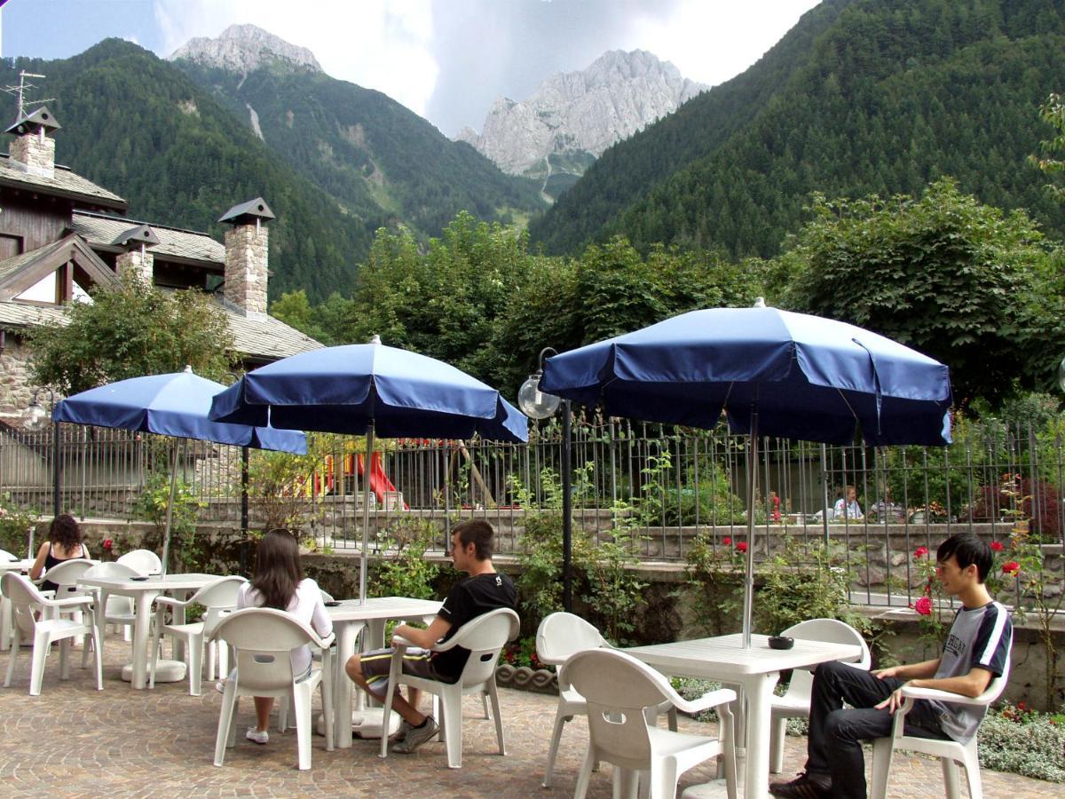 Hotel Pineta 3*