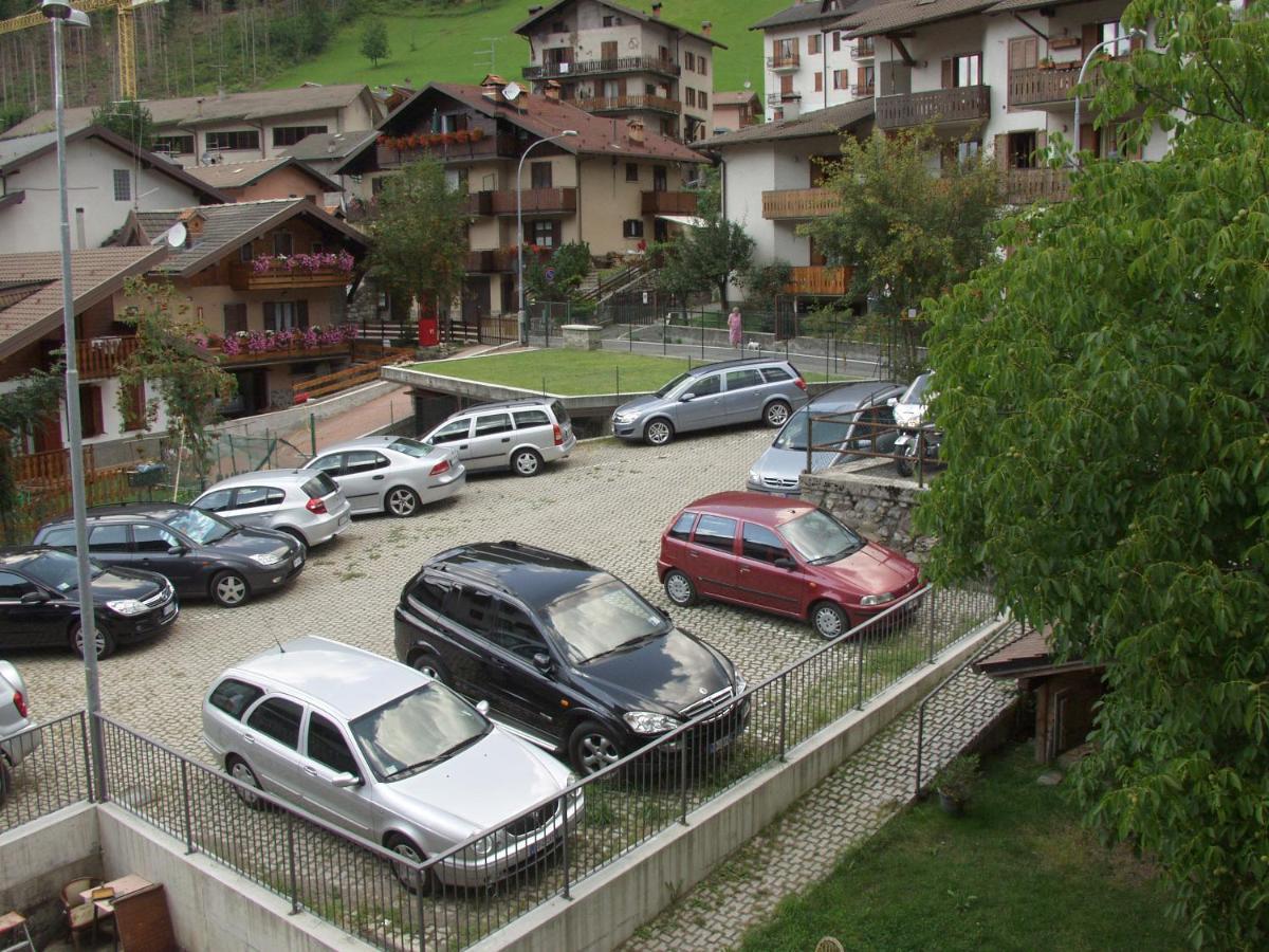 Pineta Hotel 3*