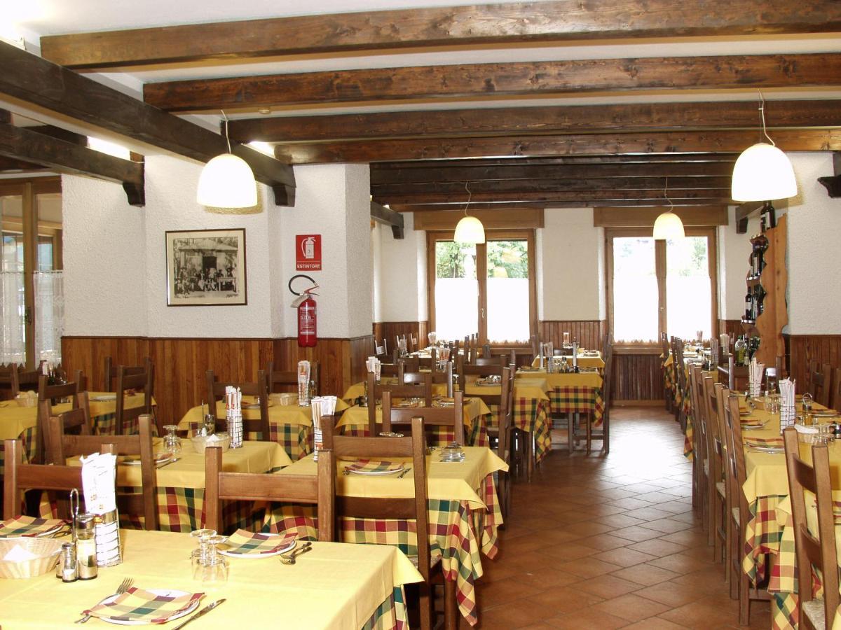 Hotel Pineta Schilpario