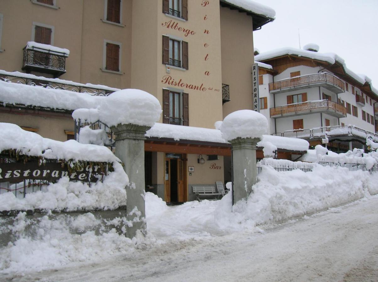 Pineta Hotel Schilpario