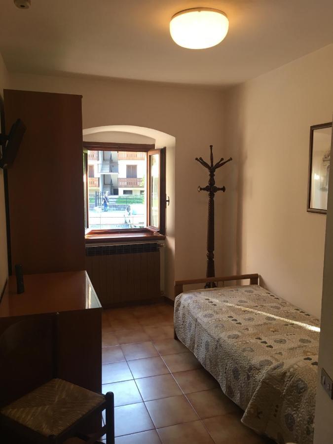 Pineta Hotel 3*