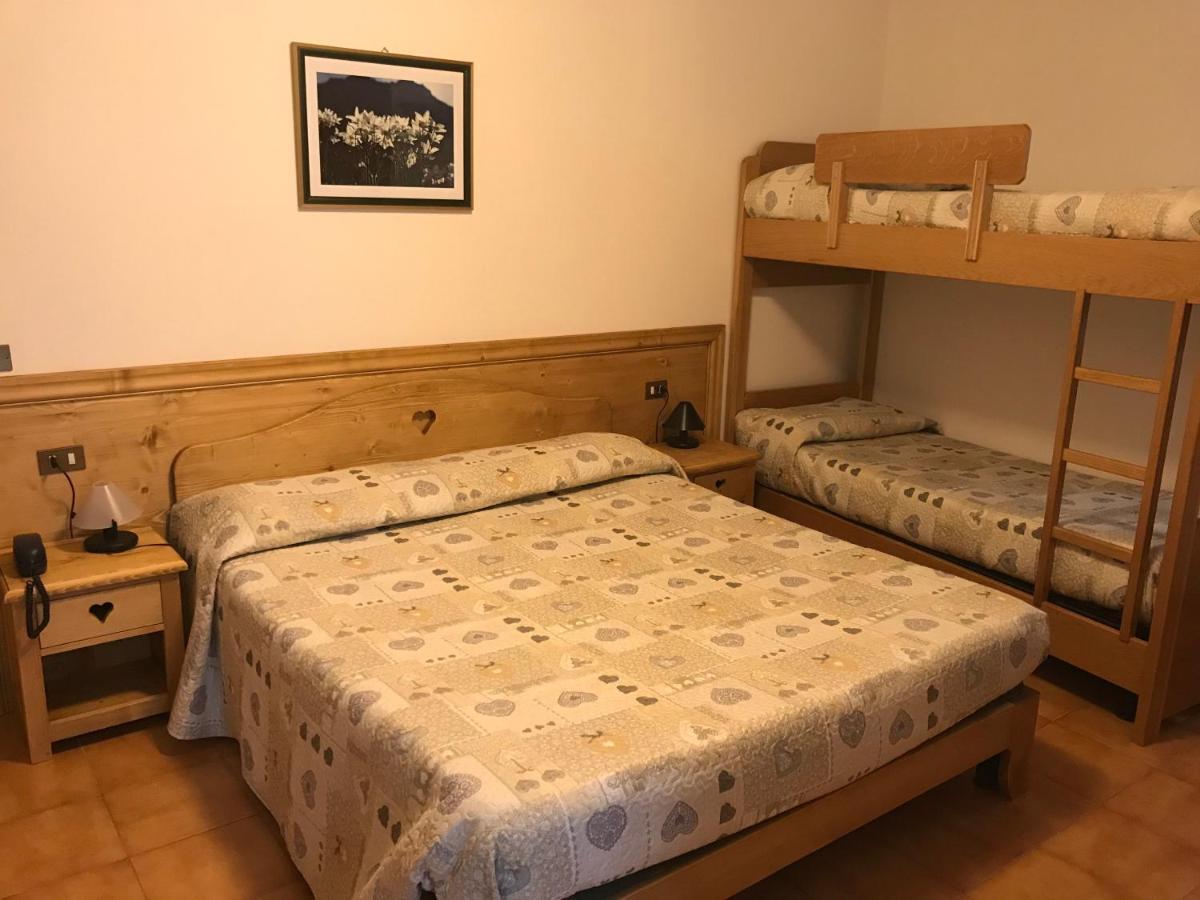 Pineta 3* Schilpario