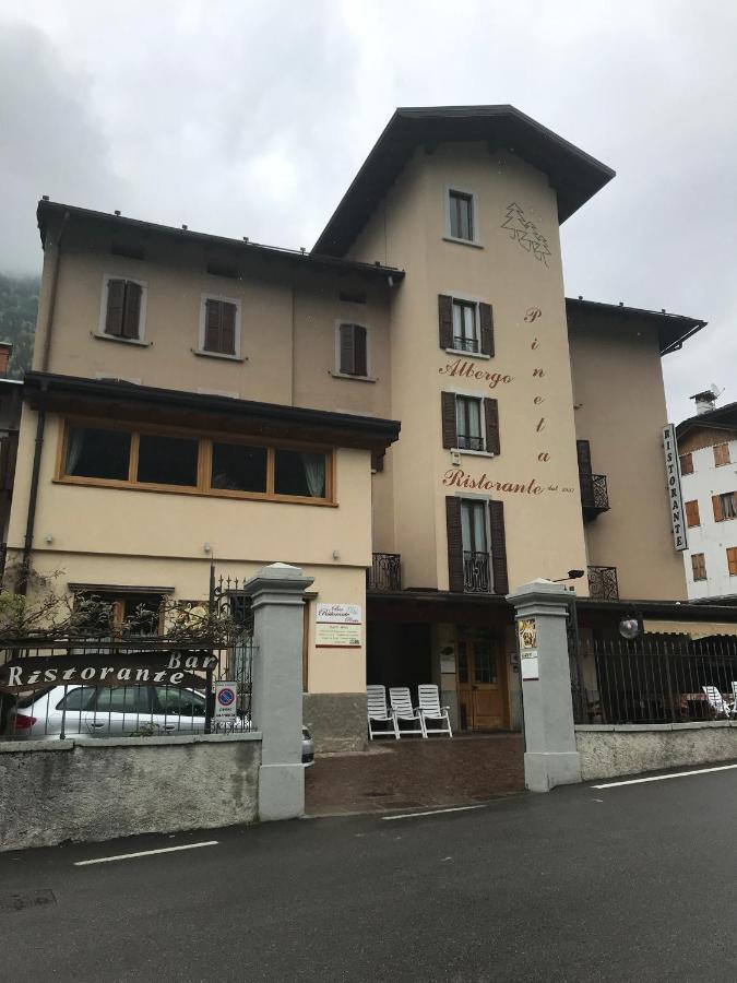 Hotel Pineta