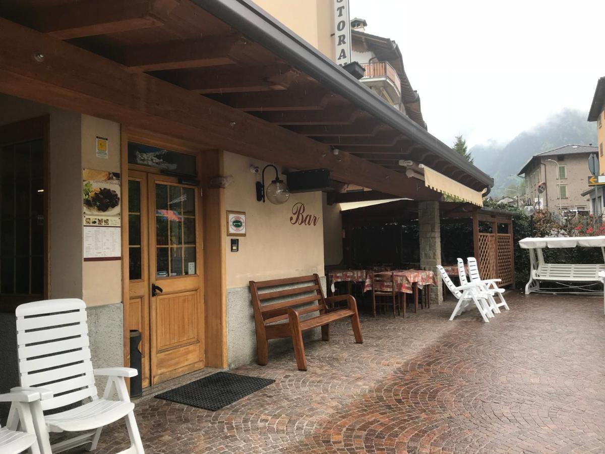 Pineta 3* Schilpario