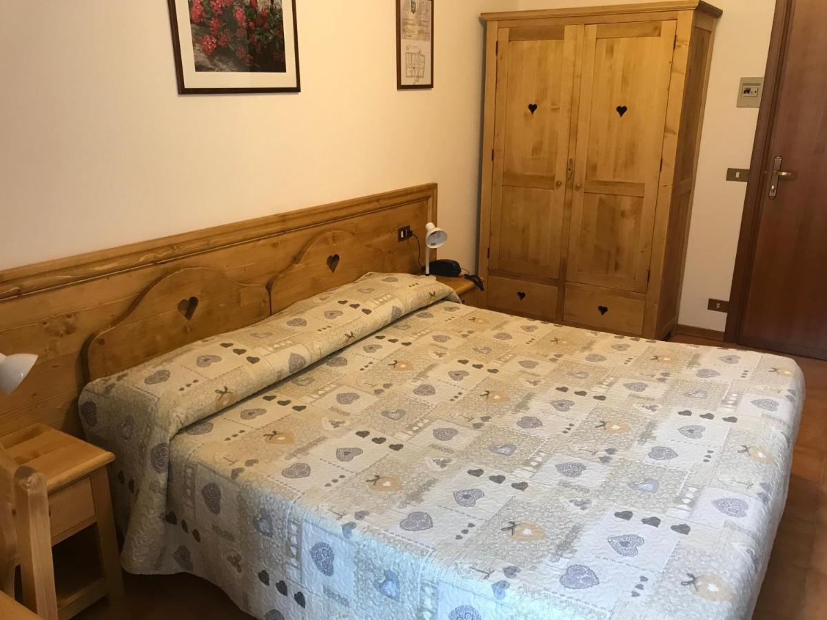 Pineta Hotel 3*