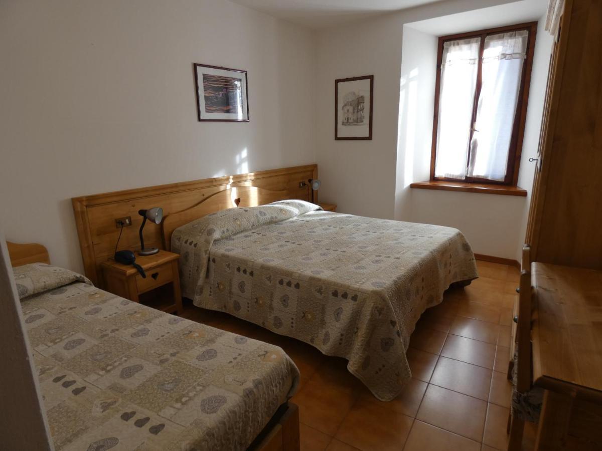 Pineta Hotel Schilpario
